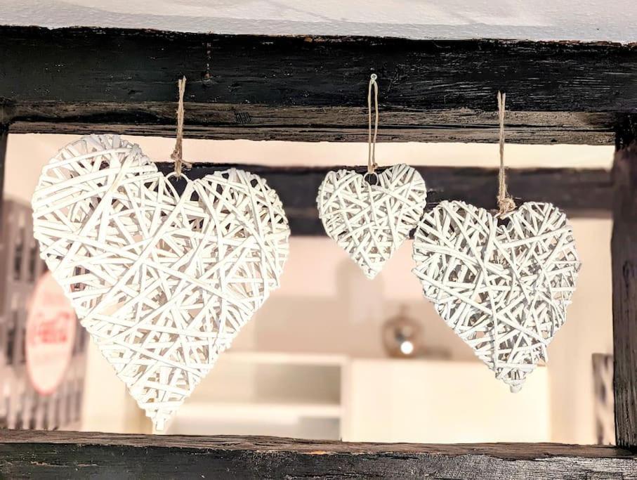 Citycosy-Strasbourg : Romantic Bateliers Zewnętrze zdjęcie