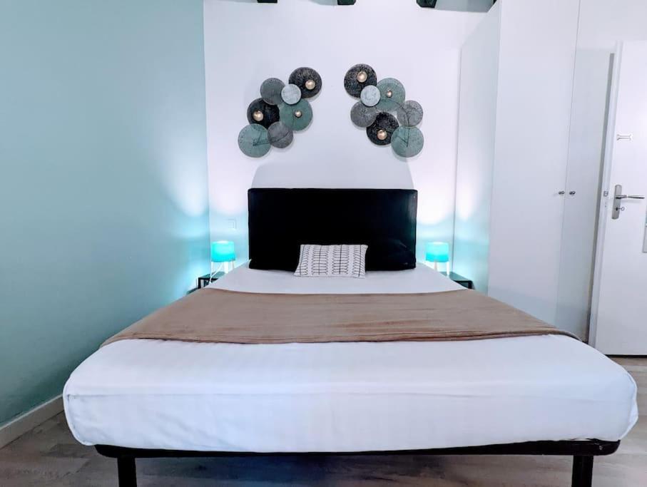 Citycosy-Strasbourg : Romantic Bateliers Zewnętrze zdjęcie