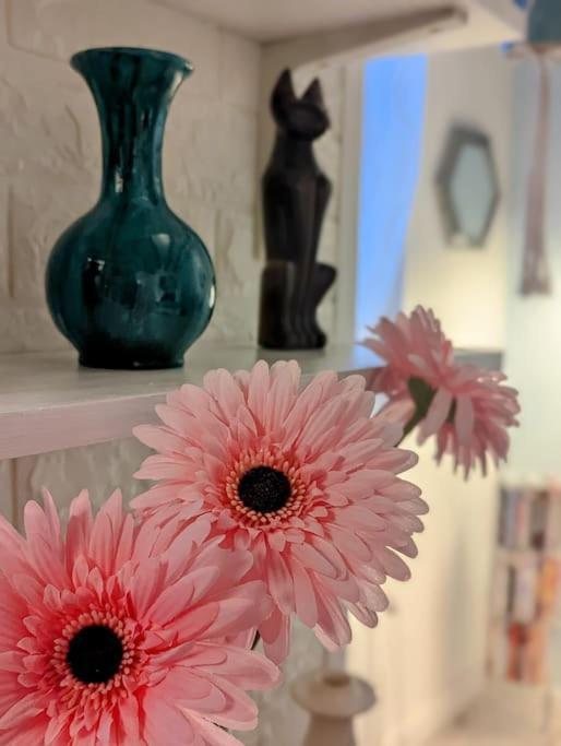 Citycosy-Strasbourg : Romantic Bateliers Zewnętrze zdjęcie
