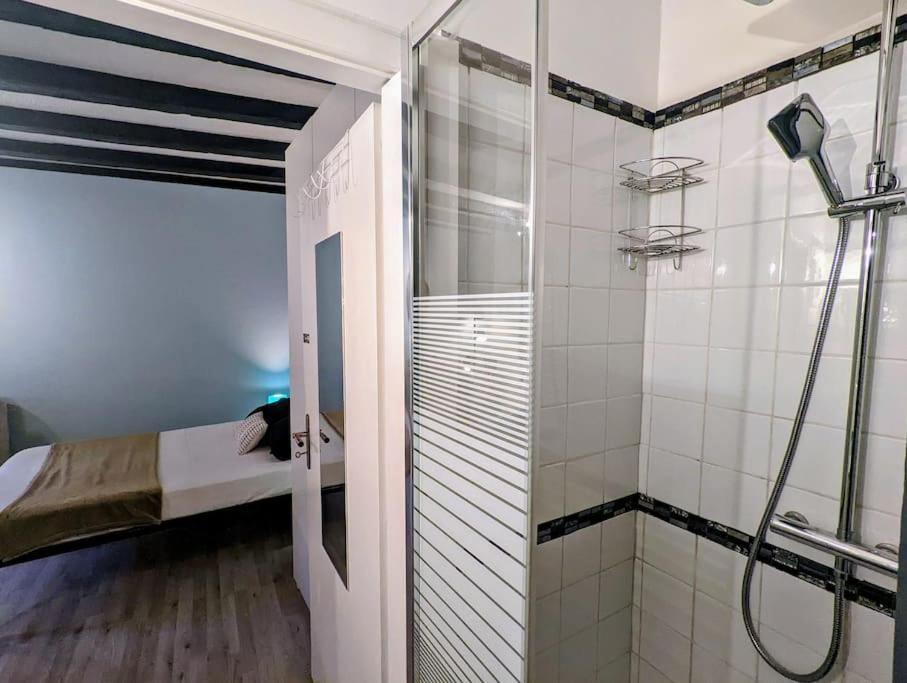 Citycosy-Strasbourg : Romantic Bateliers Zewnętrze zdjęcie