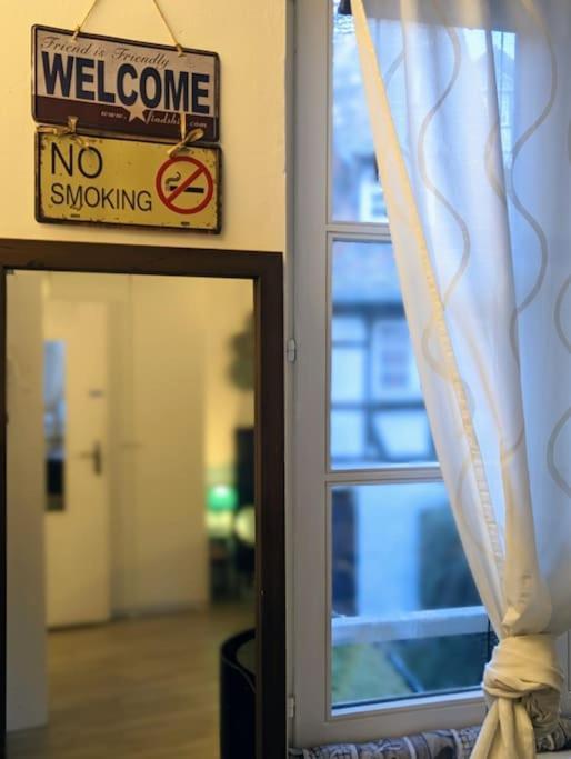 Citycosy-Strasbourg : Romantic Bateliers Zewnętrze zdjęcie